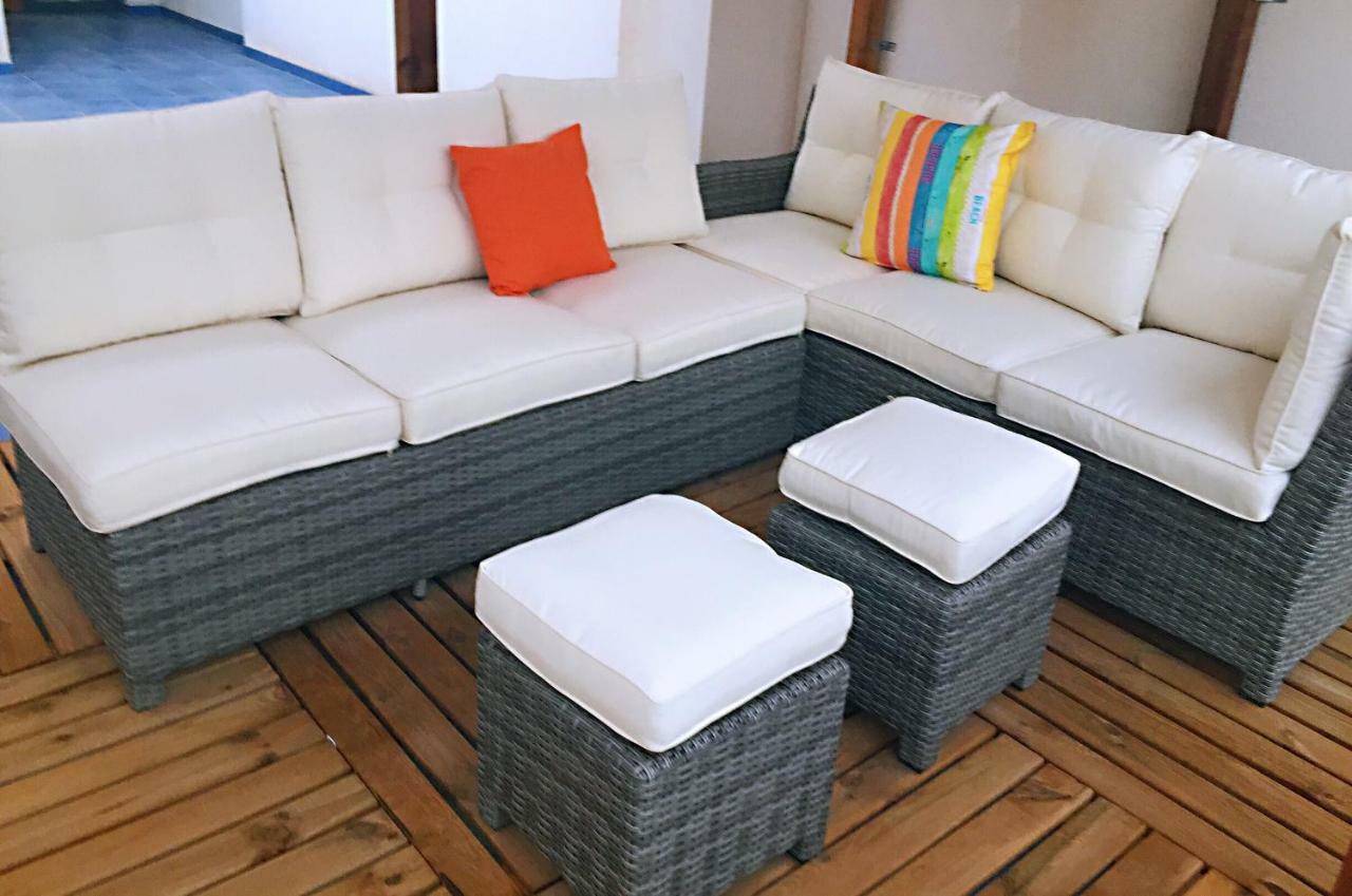 Apartamentos Deluxe Roquetas De Mar Con Golf Y Piscina Climatizada, Parking Privado Vícar Exteriör bild